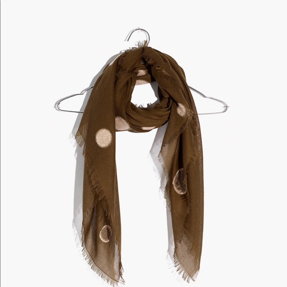 MADEWELL SCARF